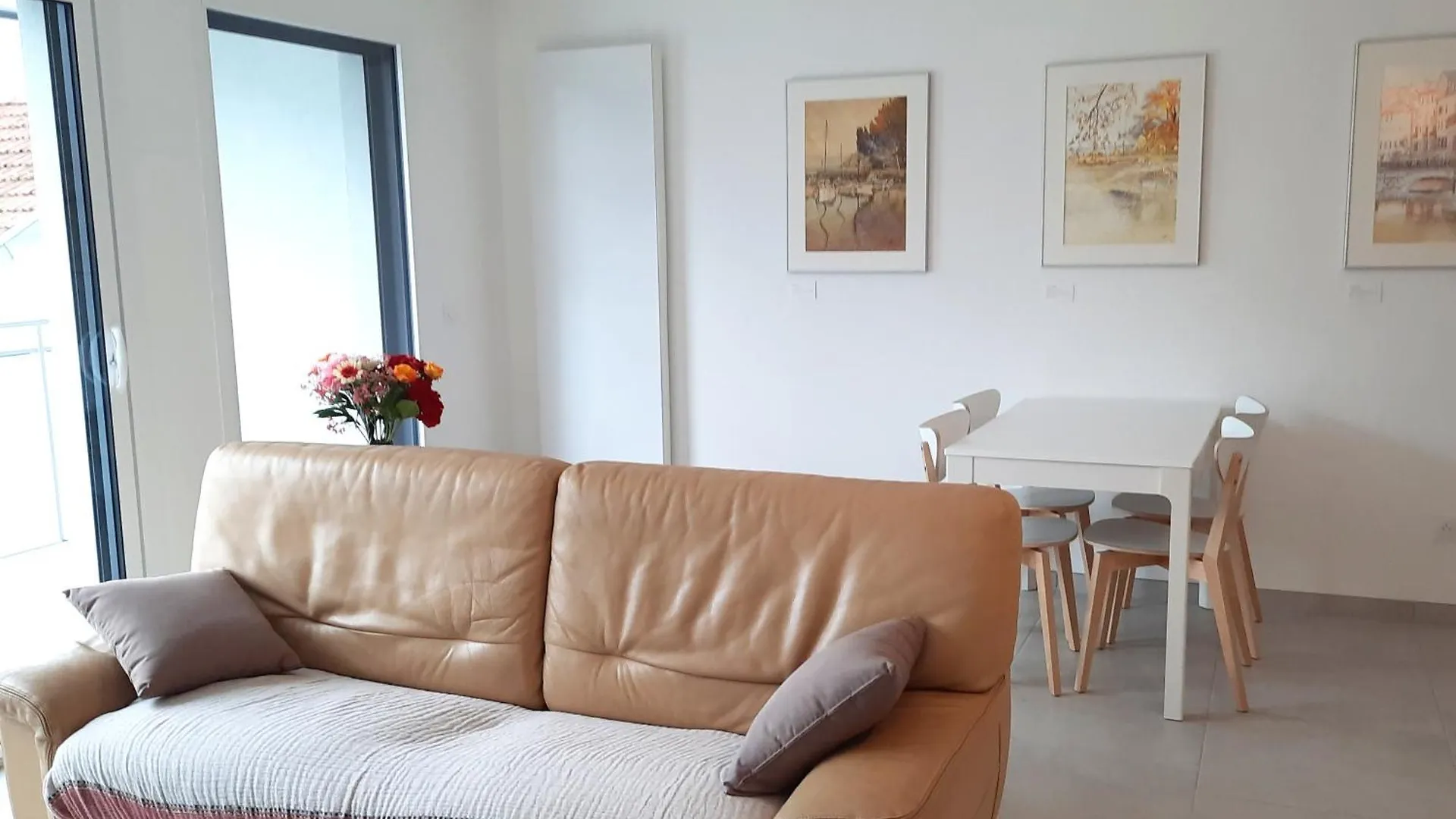 Plein Soleil Apartment Aix-les-Bains