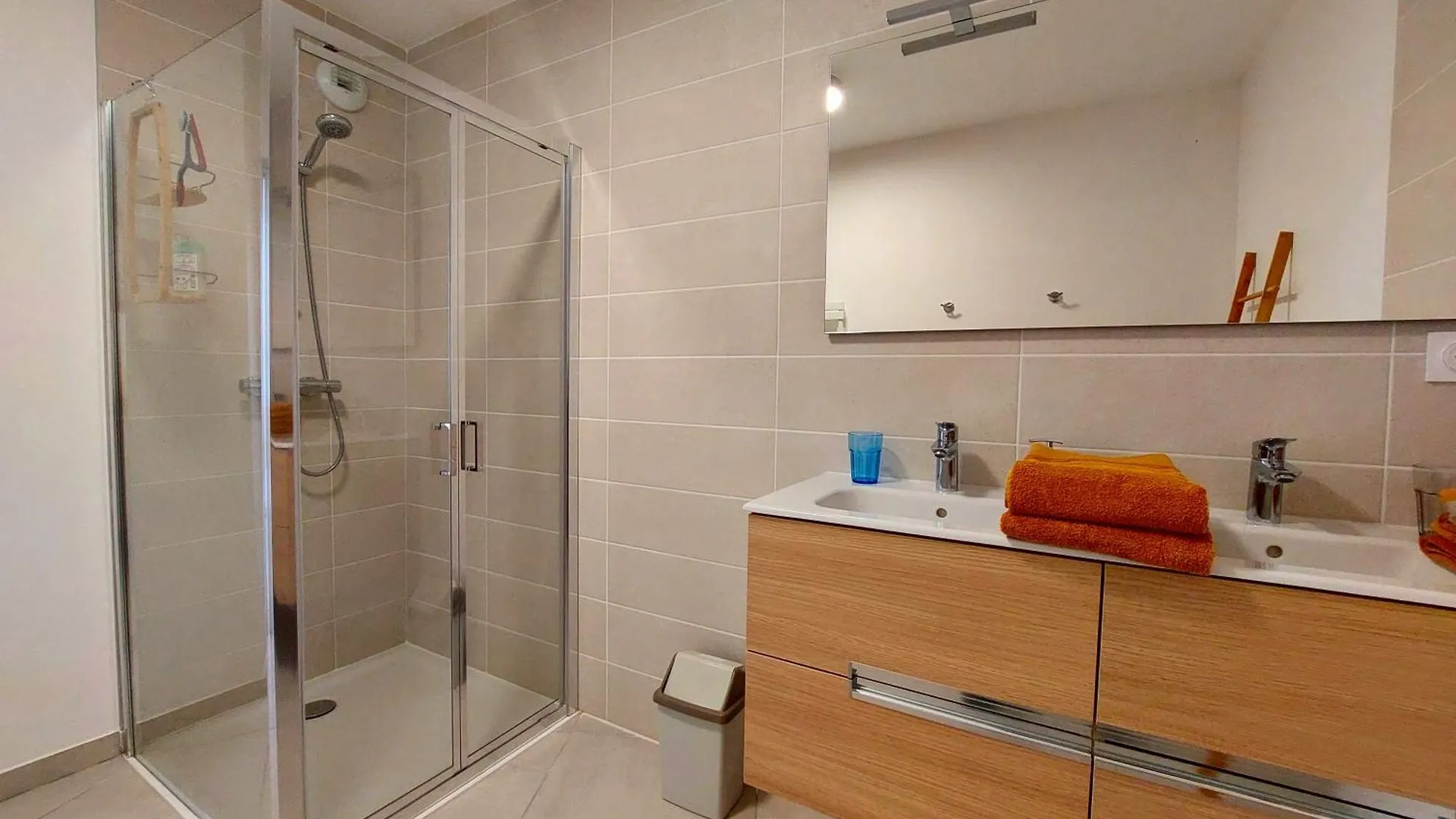 Plein Soleil Apartment Aix-les-Bains