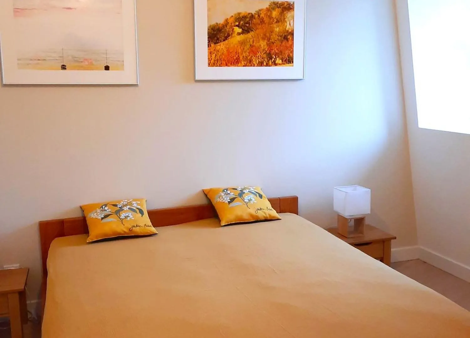 Plein Soleil Apartment Aix-les-Bains