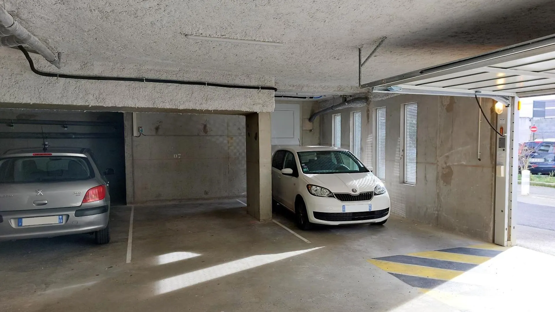 Plein Soleil Apartman Aix-les-Bains 0*,  Franciaország