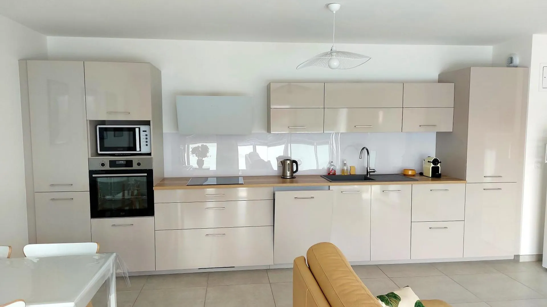Plein Soleil Apartman Aix-les-Bains